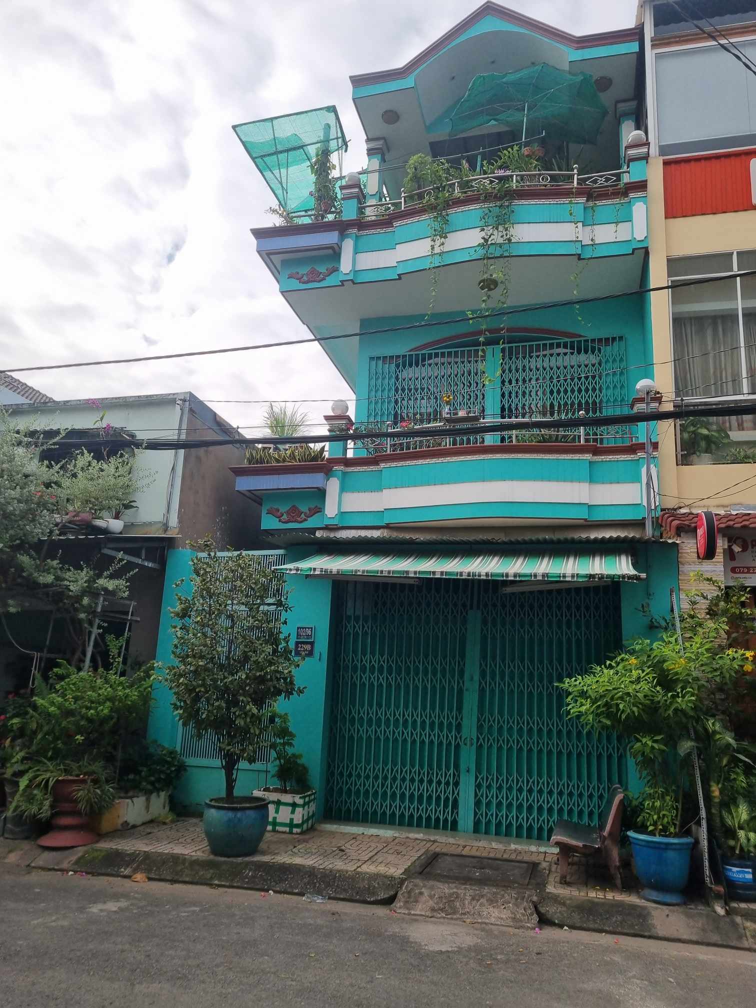 Bán nhà mặt tiền Lê Lâm, phường Phú Thạnh, quận Tân Phú, dt 6,2x18m 2 lầu giá 12 tỷ