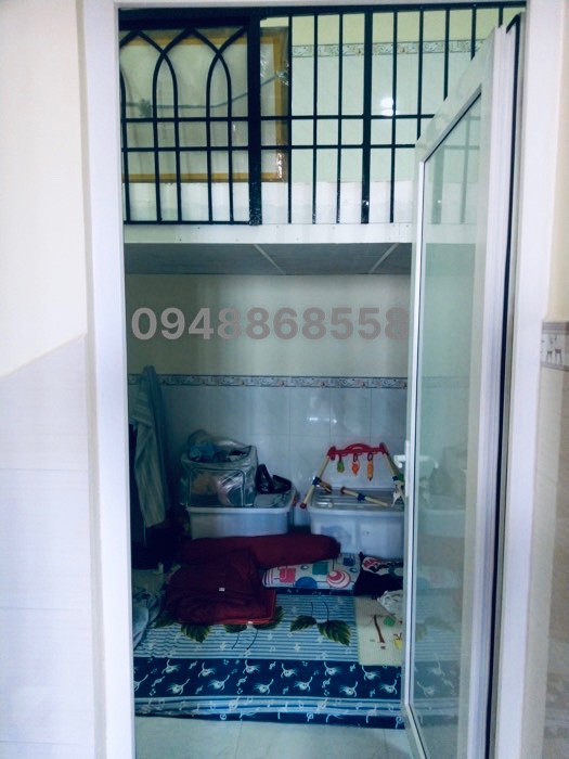 BÁN NHÀ GẦN CẦU CHÁNH HƯNG Q8, HXH, NHÀ MỚI VÀO Ở NGAY, 4.45 TỶ ( TL ) 