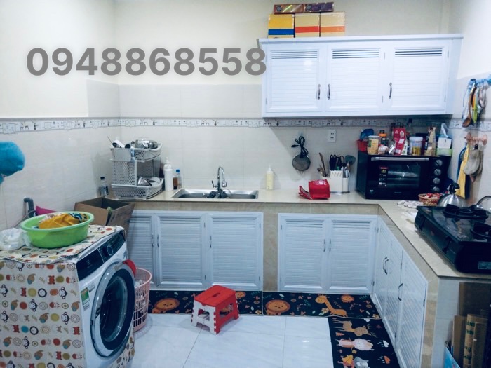 BÁN NHÀ GẦN CẦU CHÁNH HƯNG Q8, HXH, NHÀ MỚI VÀO Ở NGAY, 4.45 TỶ ( TL ) 