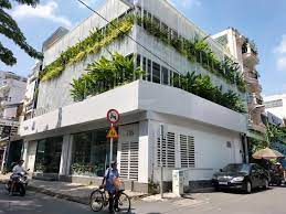 Bán nhà đường 3 Tháng 2, Quận 10  8x19    Hầm 8 tầng  105 Tỷ.
