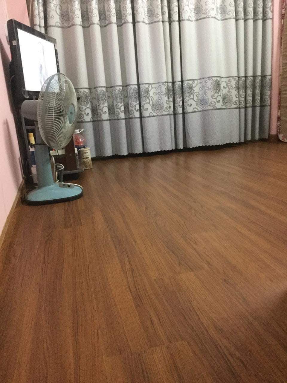 1/5 Chỉ 1 tỷ 8 có ngay nhà 23m2 gần cầu nguyễn tri phương - 2 tâng - 2 pn -  Quận 8 lh 0906380892
