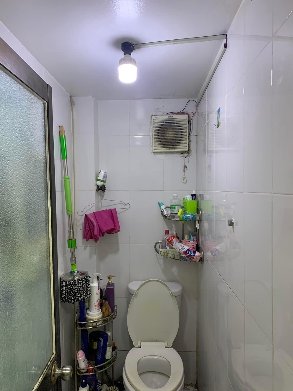 1/5 Chỉ 1 tỷ 8 có ngay nhà 23m2 gần cầu nguyễn tri phương - 2 tâng - 2 pn -  Quận 8 lh 0906380892