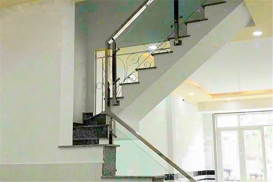 Bán Nhà 60m2, Đường Huỳnh Thị Hai, Tân Chánh Hiệp. Quận 12