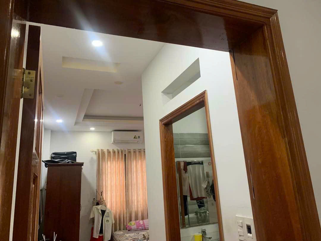 Khu dân cư khép kín huyện Nhà Bè, giáp Phú Mỹ Hưng