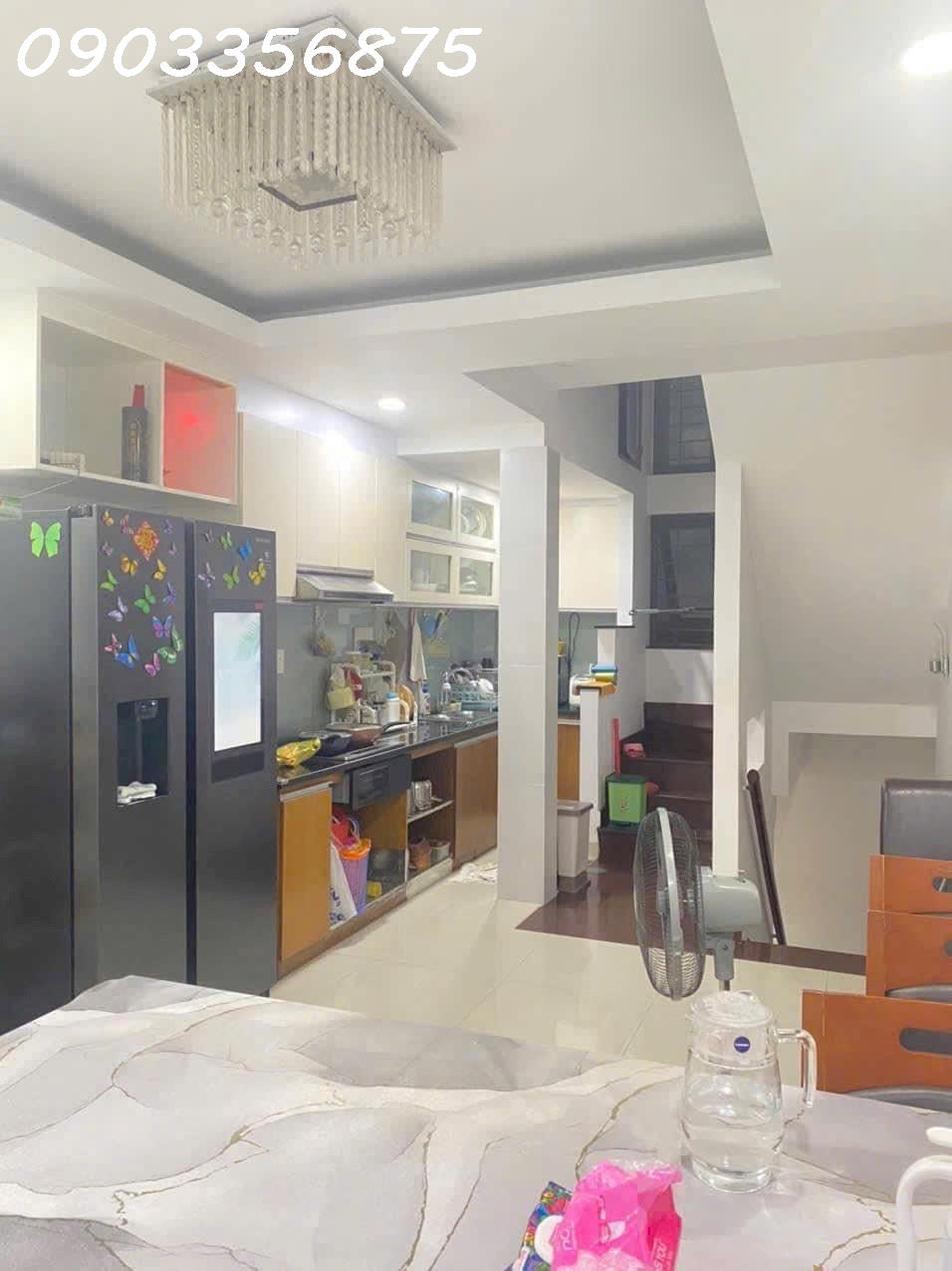 -BÁN NHÀ HẺM XH ĐỖ CỬA-SÁT MẶT ĐƯỜNG NGUYỄN KIM Q10-4Tầng-4PN-Nhỉnh 7TỶ