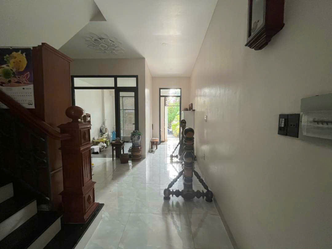 Nhà mới full nội thất khu phân lô ngang gần 6m, có garage xe hơi chỉ 5.3 tỷ