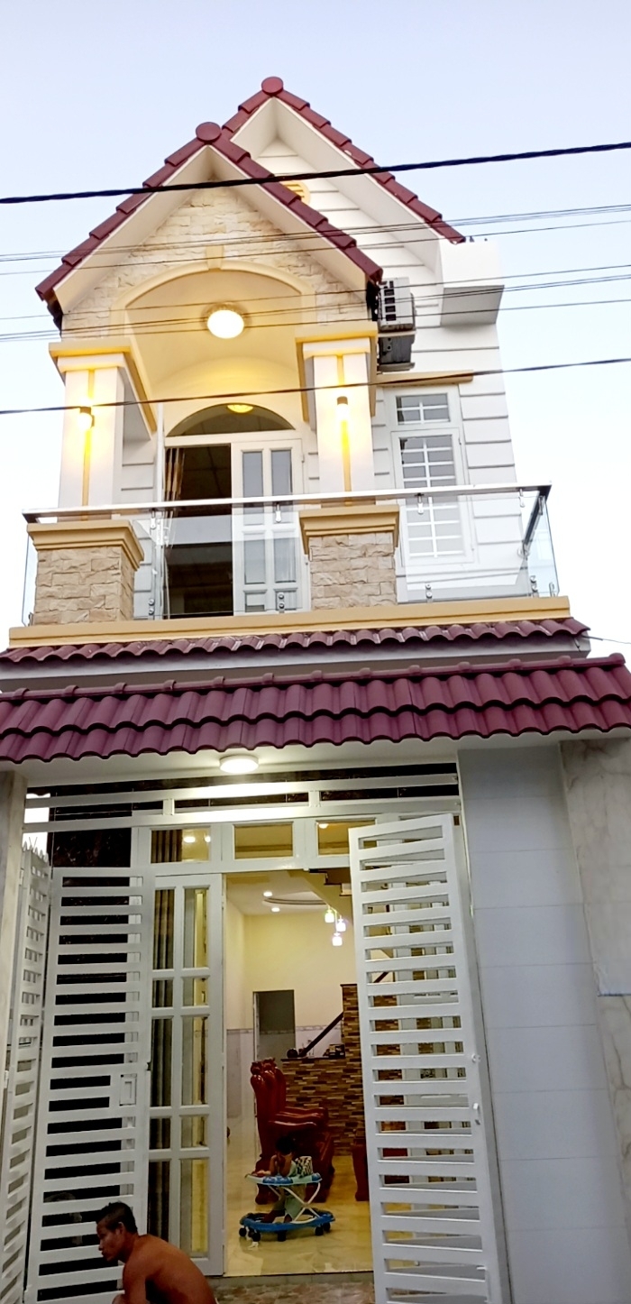 EM KẸT TIỀN BÁN BÁN CĂN NHÀ ĐẸP - NGAY KHU NGHỈ DƯỠNG CÁT TƯỜNG PHÚ SINH -DTS 118M2 - NHỈNH 1TỶ- GỌI EM 090 314 9262.	