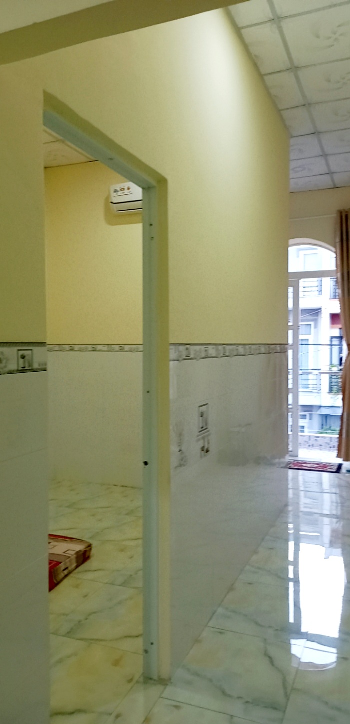 EM KẸT TIỀN BÁN BÁN CĂN NHÀ ĐẸP - NGAY KHU NGHỈ DƯỠNG CÁT TƯỜNG PHÚ SINH -DTS 118M2 - NHỈNH 1TỶ- GỌI EM 090 314 9262.	