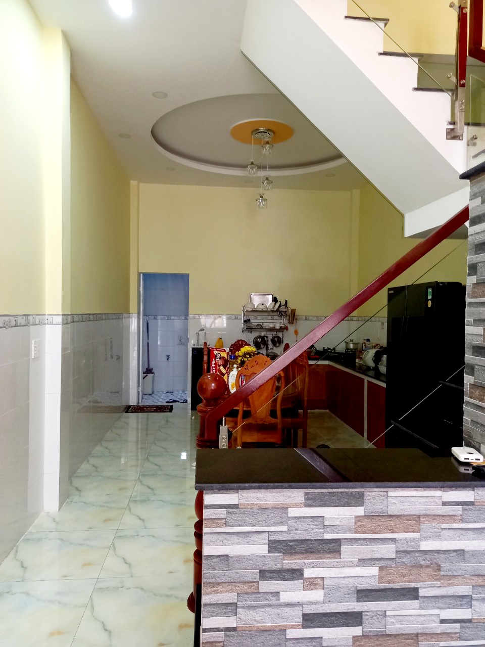 EM KẸT TIỀN BÁN BÁN CĂN NHÀ ĐẸP - NGAY KHU NGHỈ DƯỠNG CÁT TƯỜNG PHÚ SINH -DTS 118M2 - NHỈNH 1TỶ- GỌI EM 090 314 9262.	