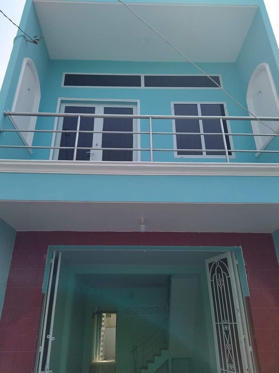Bán nhà Tạ Quang Bửu Quận 8 - 81m2 (4mx20m) - HXH, giá 4 tỷ 5 LH 0906380892 