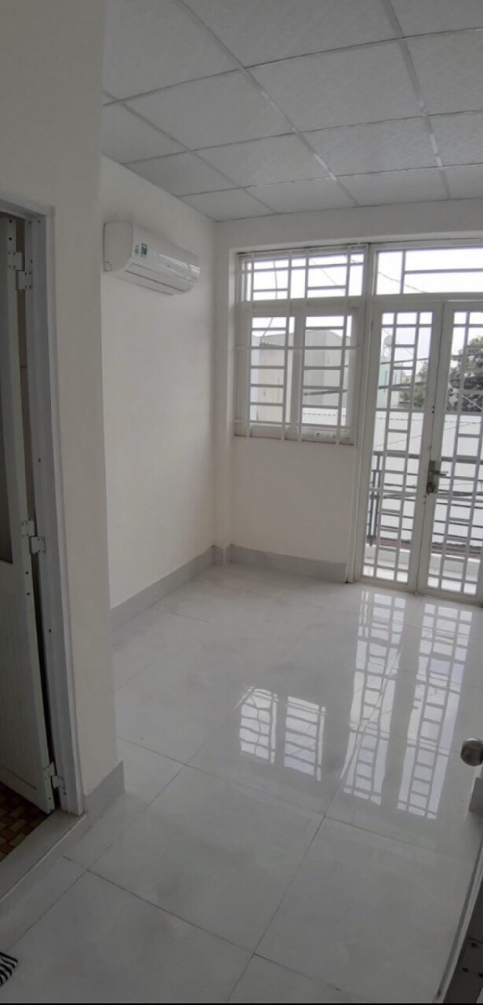 BÁN NHÀ HUỲNH TẤN PHÁT, 37.2M2, HẺM XE HƠI, TIỆN ÍCH ĐẦY ĐỦ, HUYỆN NHÀ BÈ