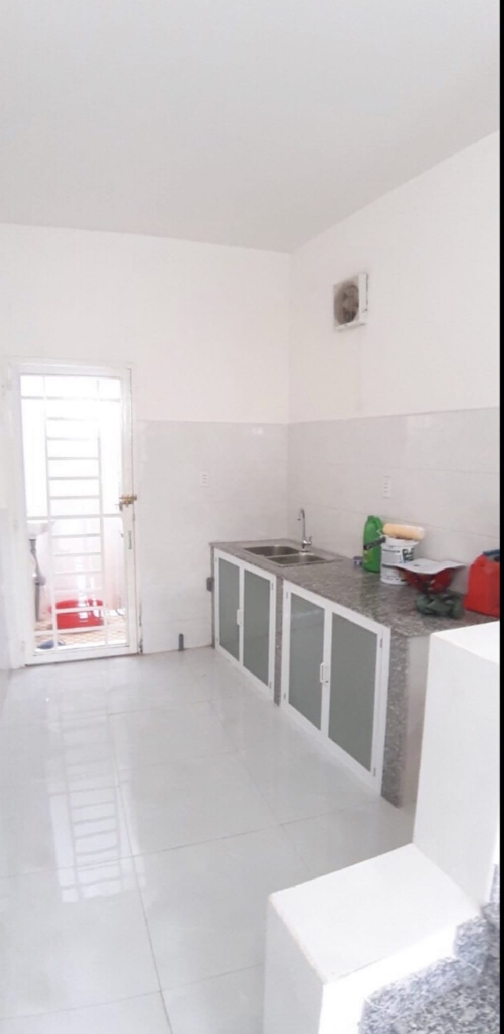 BÁN NHÀ HUỲNH TẤN PHÁT, 37.2M2, HẺM XE HƠI, TIỆN ÍCH ĐẦY ĐỦ, HUYỆN NHÀ BÈ