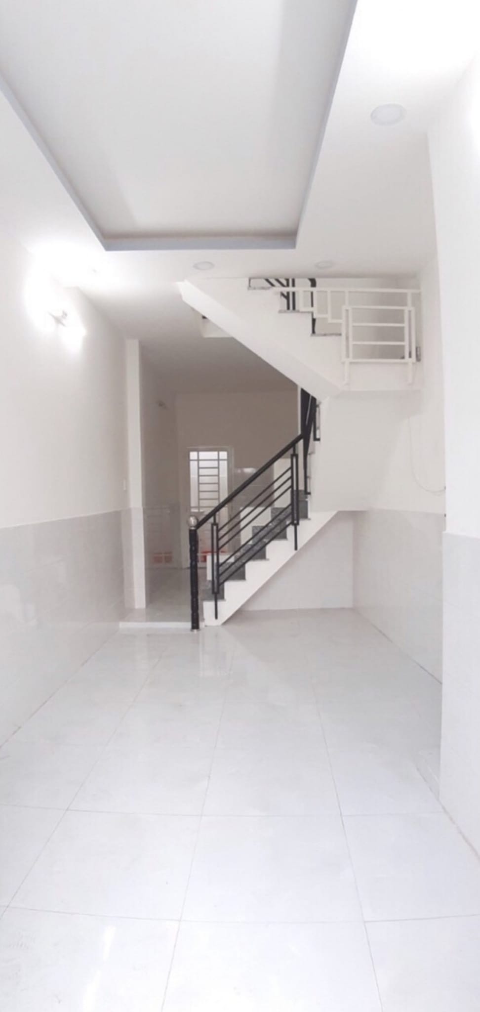 BÁN NHÀ HUỲNH TẤN PHÁT, 37.2M2, HẺM XE HƠI, TIỆN ÍCH ĐẦY ĐỦ, HUYỆN NHÀ BÈ