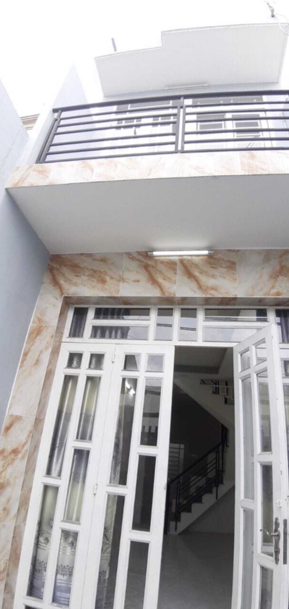 BÁN NHÀ HUỲNH TẤN PHÁT, 37.2M2, HẺM XE HƠI, TIỆN ÍCH ĐẦY ĐỦ, HUYỆN NHÀ BÈ