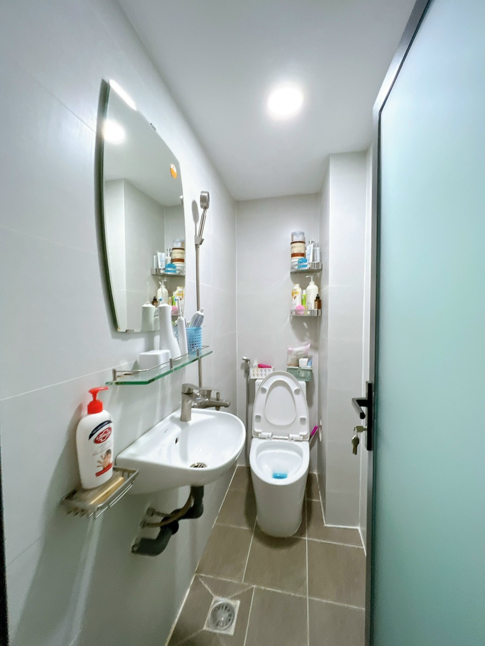 Giảm giá 1 tỷ - Cần bán nhanh nhà HXH đường Bàu Cát, P.14, Tân Bình, DT:4x13m giá chỉ còn 6 tỷ 6 TL nhẹ.