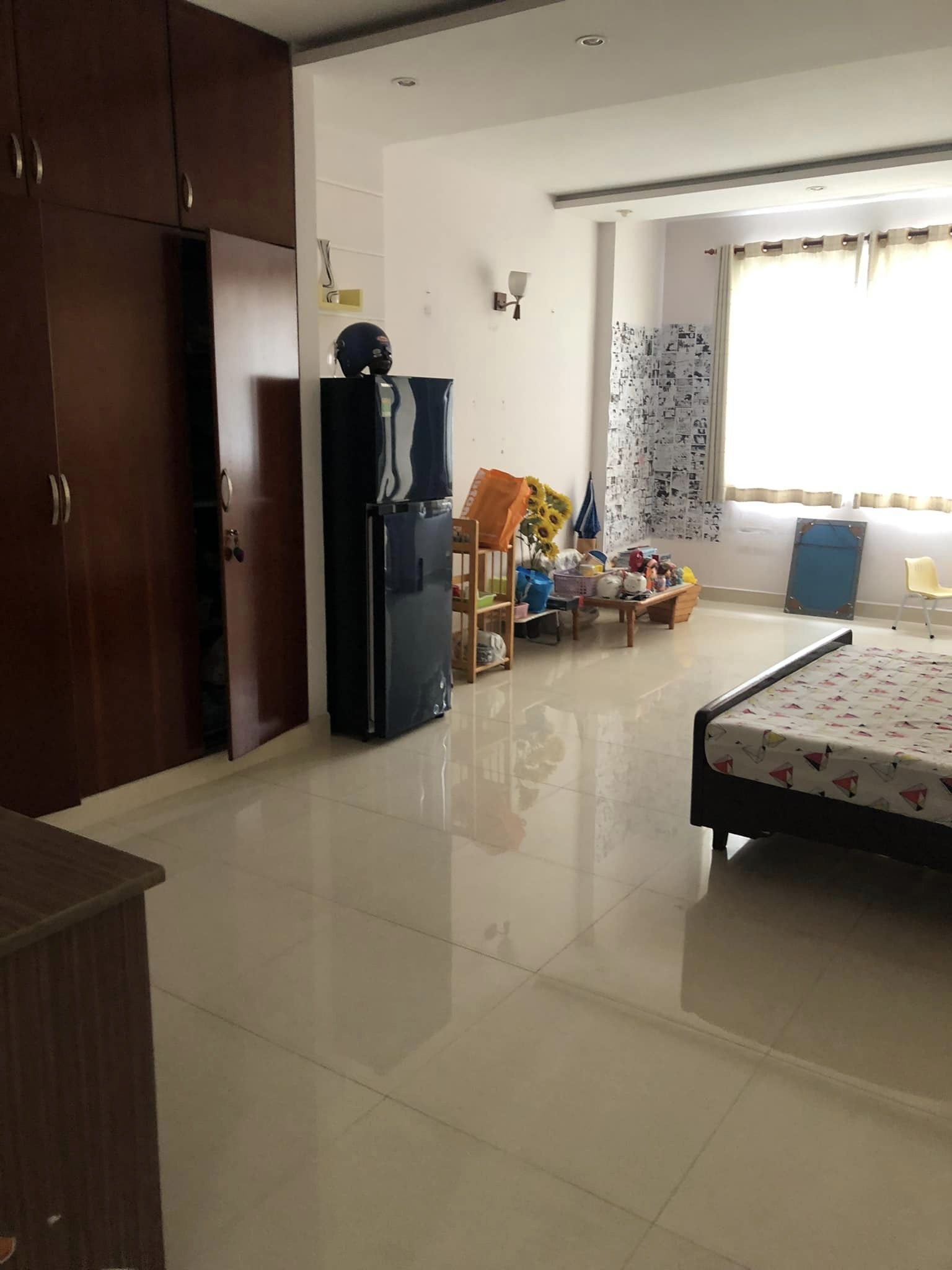 Nhà HXH Nguyễn Thượng Hiền P5 Bình Thạnh 114m2 ngang 5m nở hậu 7 PN nhỉnh 12 tỷ