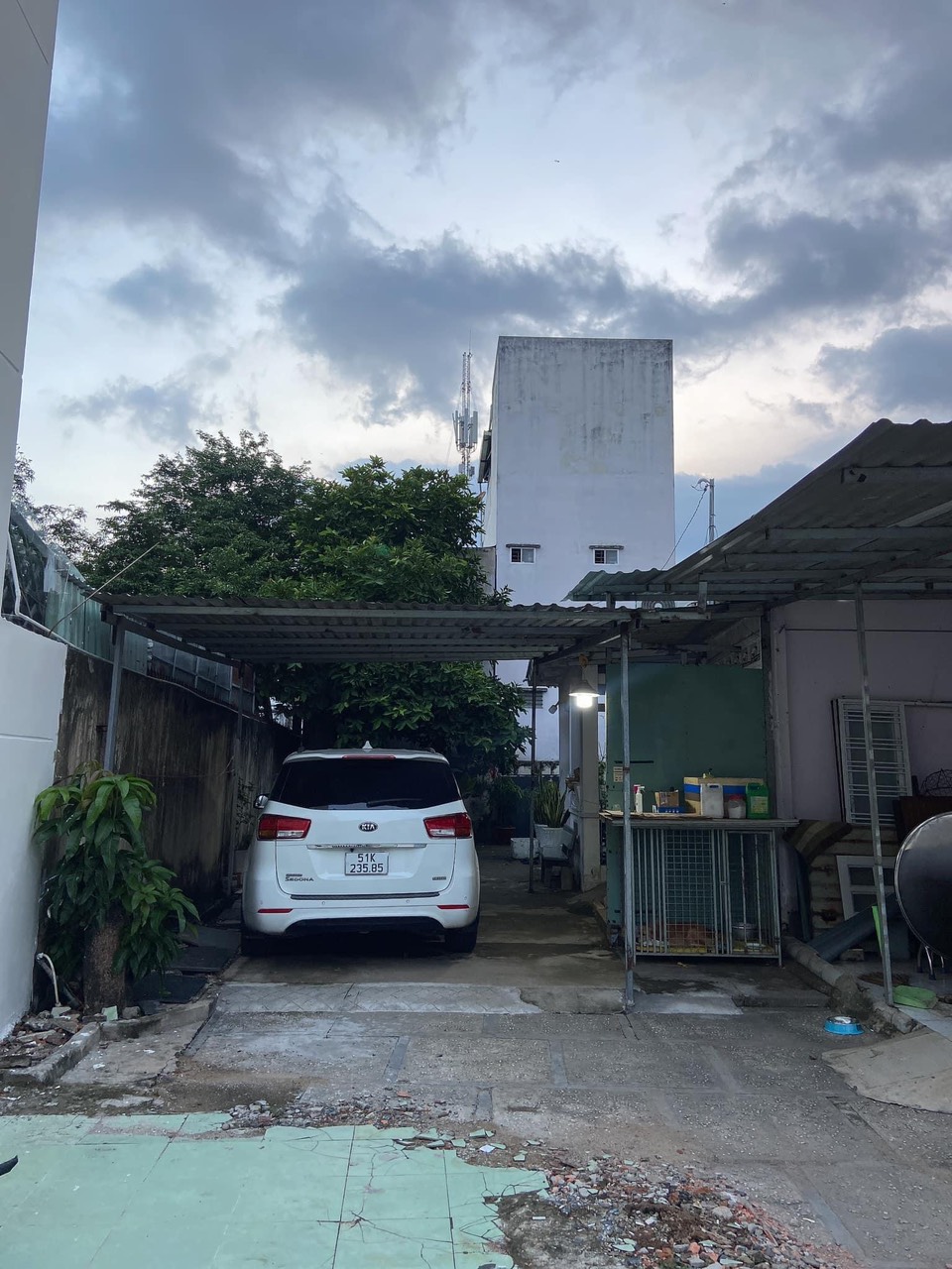 TÔI CHÍNH CHỦ  ĐẤT MẶT TIỀN TRUNG TÂM THÀNH PHỐ THỦ ĐỨC, ĐƯỜNG SỐ 12 PHƯỜNG TRƯỜNG THỌ.