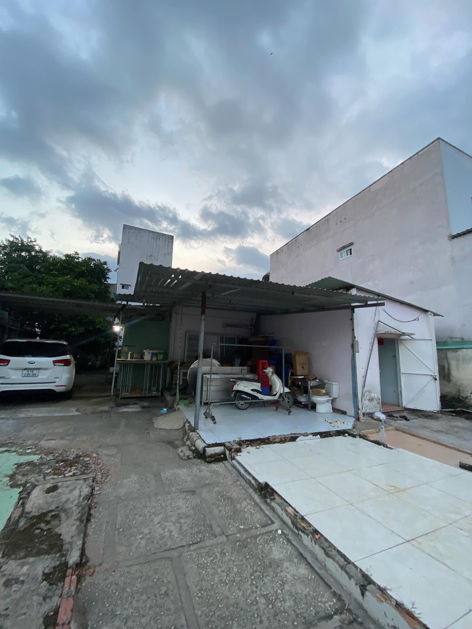 TÔI CHÍNH CHỦ  ĐẤT MẶT TIỀN TRUNG TÂM THÀNH PHỐ THỦ ĐỨC, ĐƯỜNG SỐ 12 PHƯỜNG TRƯỜNG THỌ.