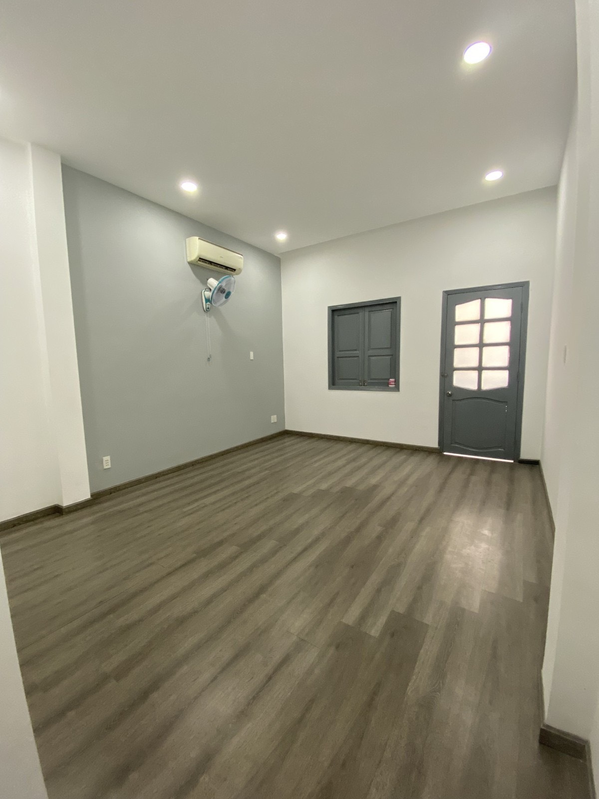 Bán nhà Võ Văn Tần -Phường 5 -Quận 3 👉chỉ 6 tỷ 7