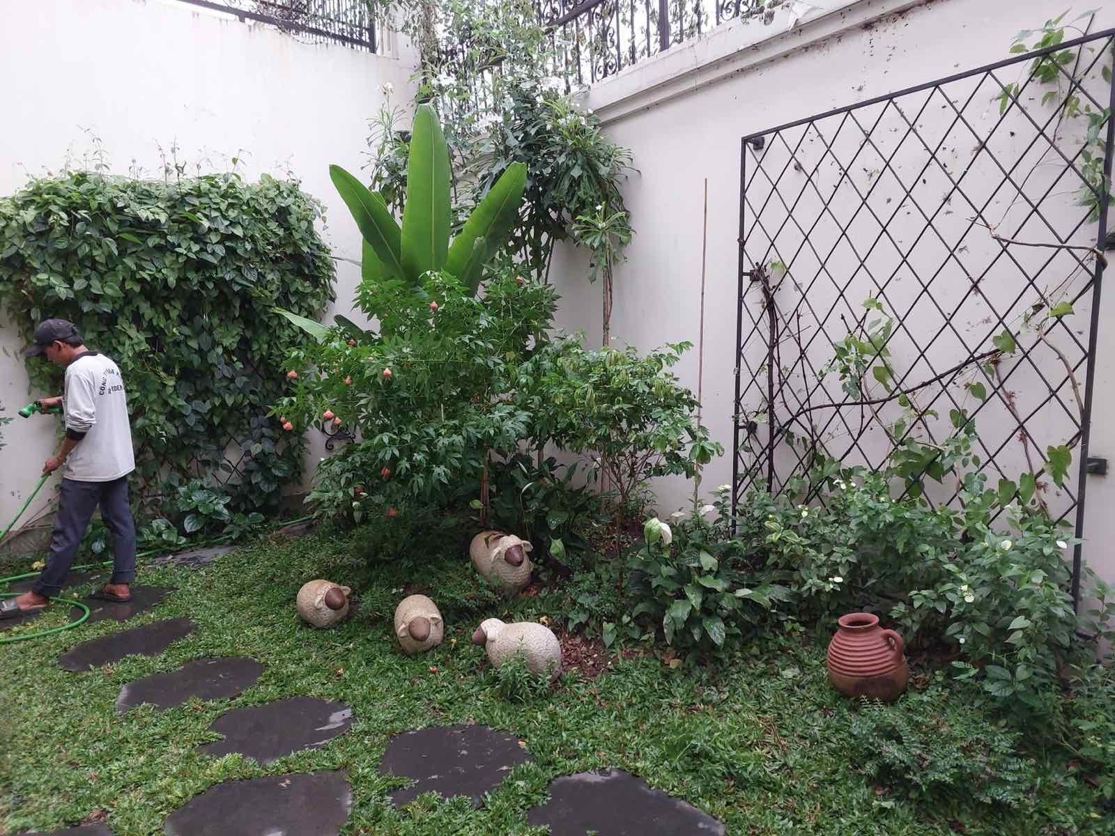 Xuất Cảnh! Bán Biệt thự Đường số 11 - Phường Thảo Điền - Quận 2 - 20x20 - 2 lầu - Hồ Bơi - Giá: 100 Tỷ