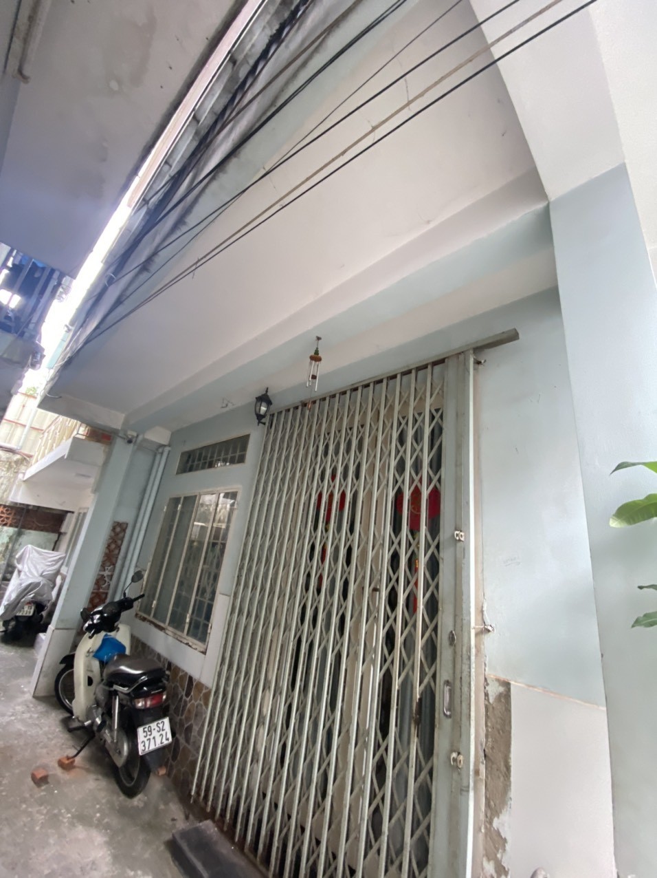 Bán nhà riêng tại Đường Thanh Đa, Phường 27, Bình Thạnh, TP.HCM diện tích 35m2  giá 2.15 Tỷ