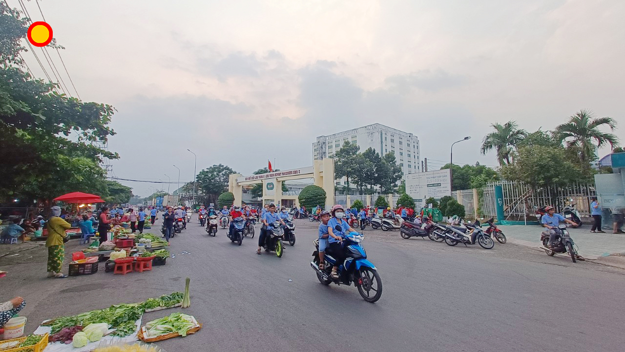 Bán nhà mặt tiền đường Nguyễn Thị Diệp, Bình Chiểu, Thủ Đức, Dt: 5m x 20m, giá 3.5 tỷ.