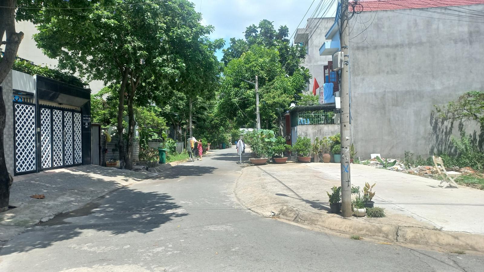 Bán Đất Tặng Nhà Trọ Khu Văn Phòng Chính Phủ 389 Quốc Lộ 13 - Hiệp Bình Phước - Thành Phố Thủ Đức