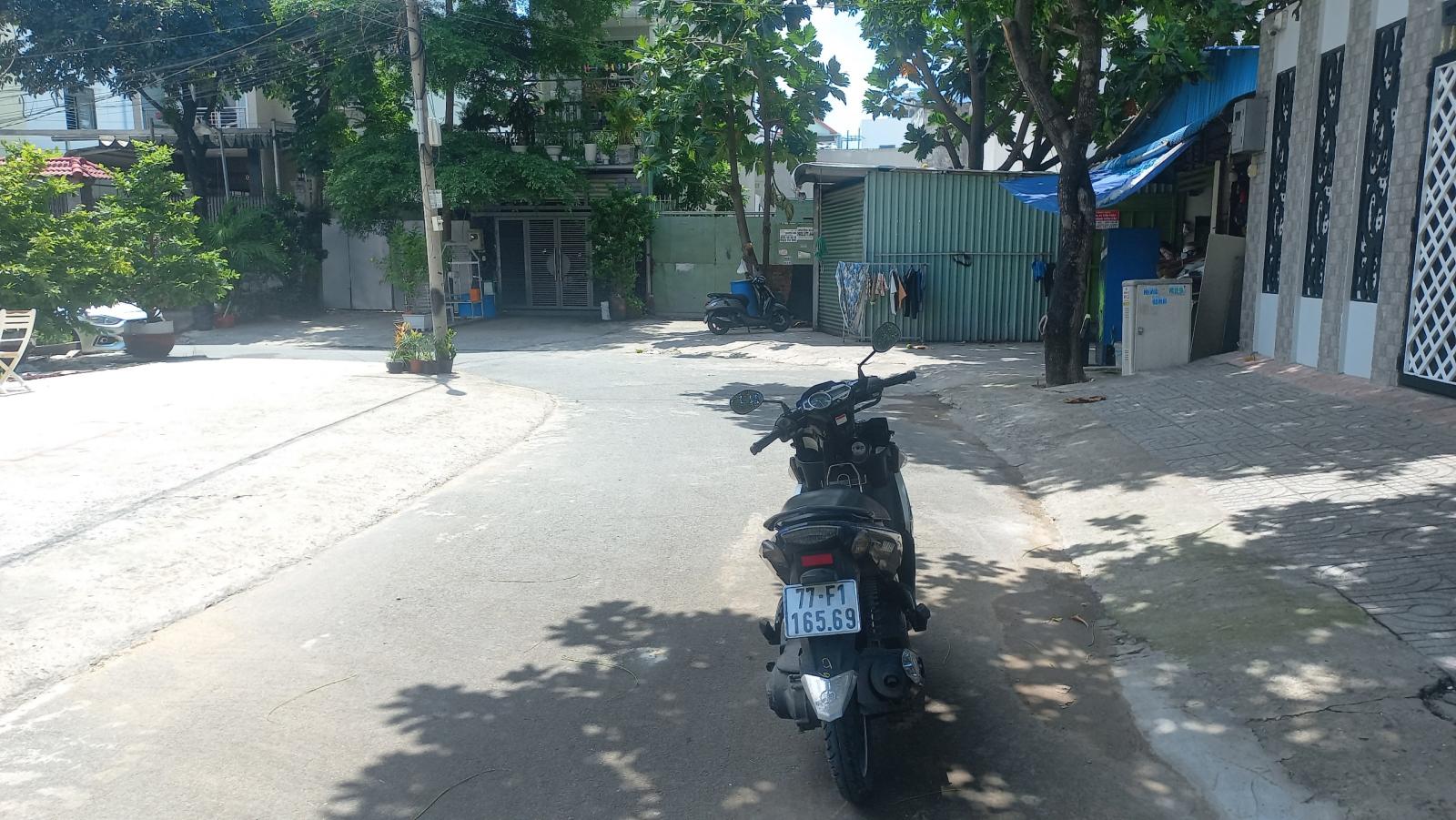 Bán Đất Tặng Nhà Trọ Khu Văn Phòng Chính Phủ 389 Quốc Lộ 13 - Hiệp Bình Phước - Thành Phố Thủ Đức