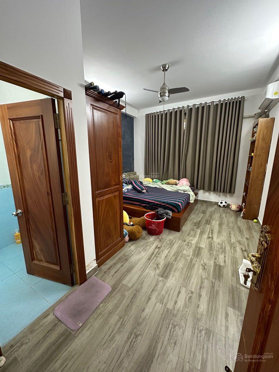 Bán nhà sát mặt tiền đường Đặng Thùy Trâm, diện tích 96m2(4x24m) , KC 4 tấm mới cứng LH 0352532539