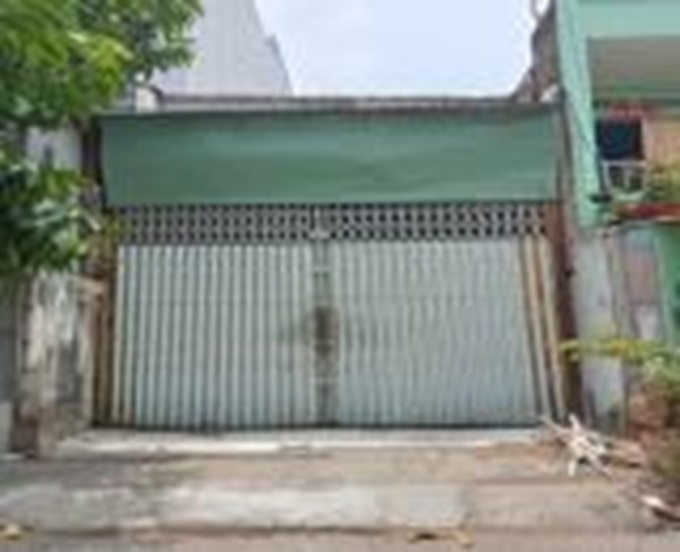 Bán nhà mặt tiền KD Đồng Đen, P11, Tân Bình, 170m2, 2 tầng, giá rẻ.