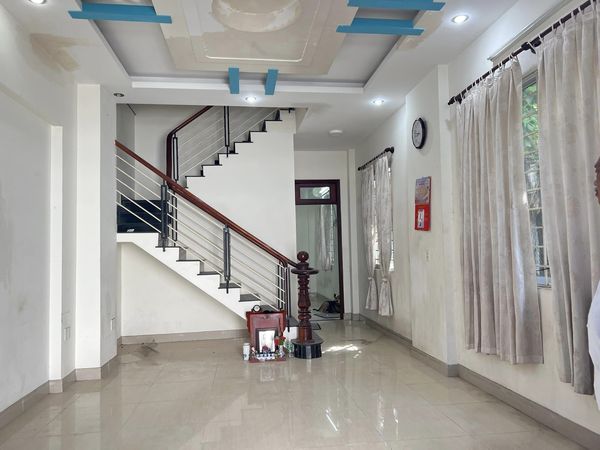 NHÀ HẺM Ô TÔ TRẦN HUY LIỆU GẦN 60M2, NGANG 4.3M, NỞ HẬU, 3PN, CHỈ NHỈNH 9 TỶ. LH 0386372900 