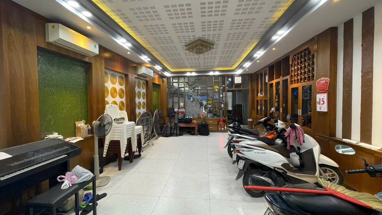 Bán nhà mặt phố tại Đường Nguyễn Thị Định, Phường Bình Trưng Tây, Quận 2, Tp.HCM, 166m2, giá chỉ 29.5 tỷ