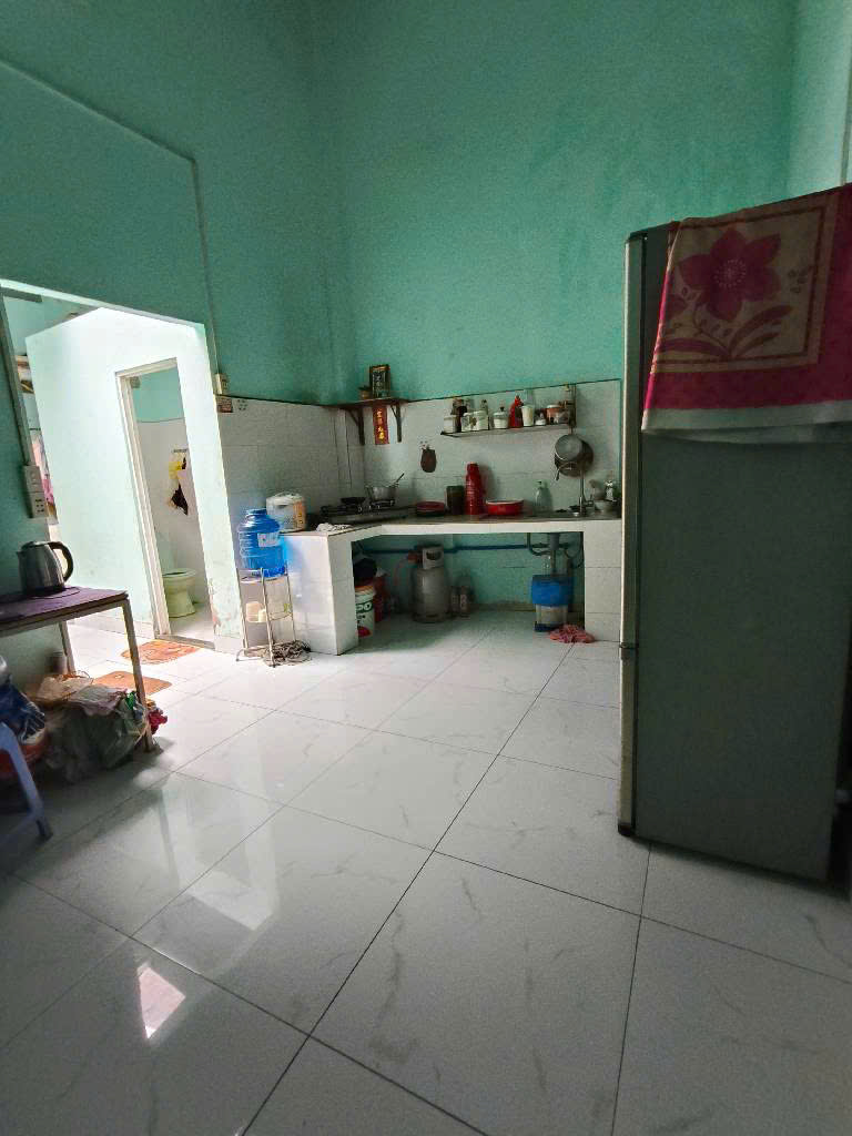 NHÀ MẶT TIỀN LONG BÌNH - HẺM XE HƠI - 150M2 - 3PN - CHỈ 5 TỶ - SHR