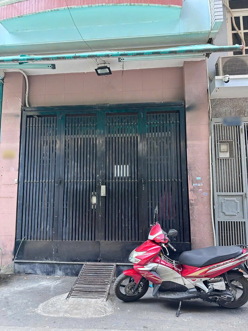 Nhà 4x12m HXH 109 Dương Bá Trạc P1Q8, Giá : 9.8 Tỷ (T/L)