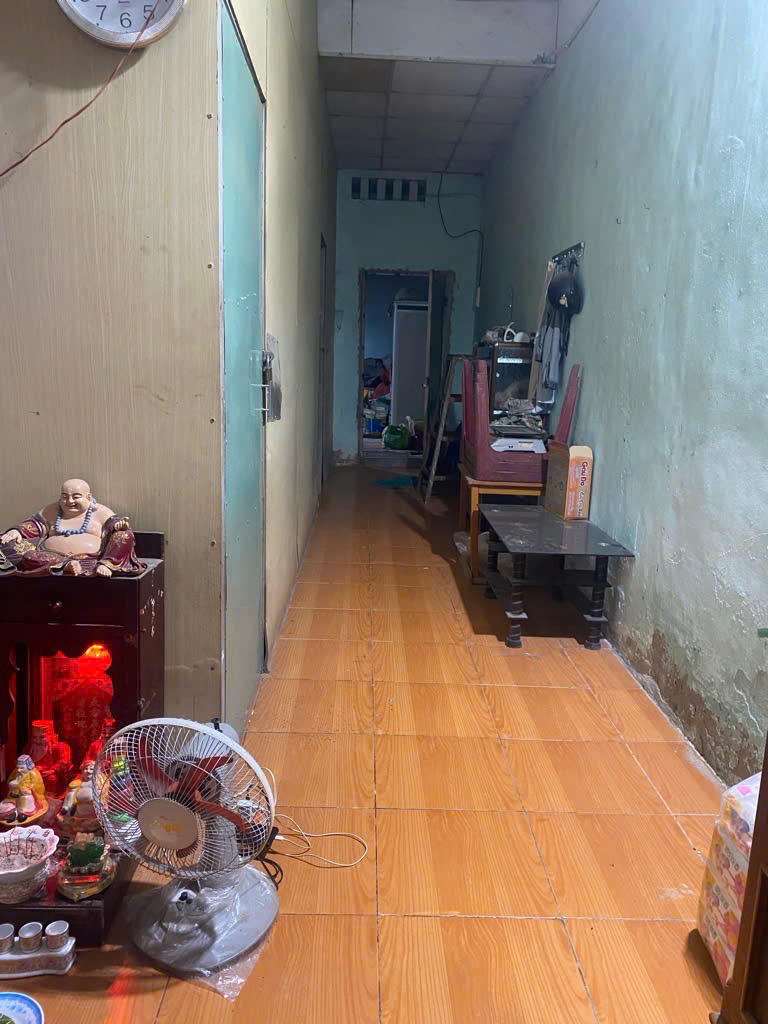 Bán đất tặng nhà mặt tiền HXT ngay bệnh viện Xuyên Á, KCN Tân Phú Trung 201m2 chỉ 4 tỷ