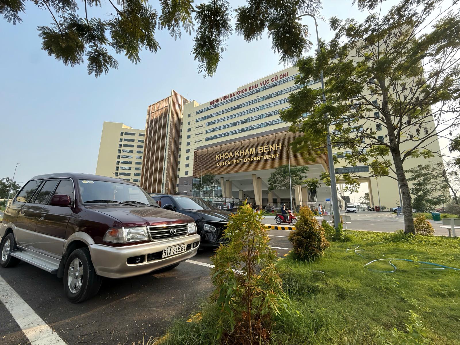 Bán đất tặng nhà mặt tiền Tỉnh Lộ 15, sát TTTM Centre Mall Củ Chi, 95m2 chỉ 5 tỷ