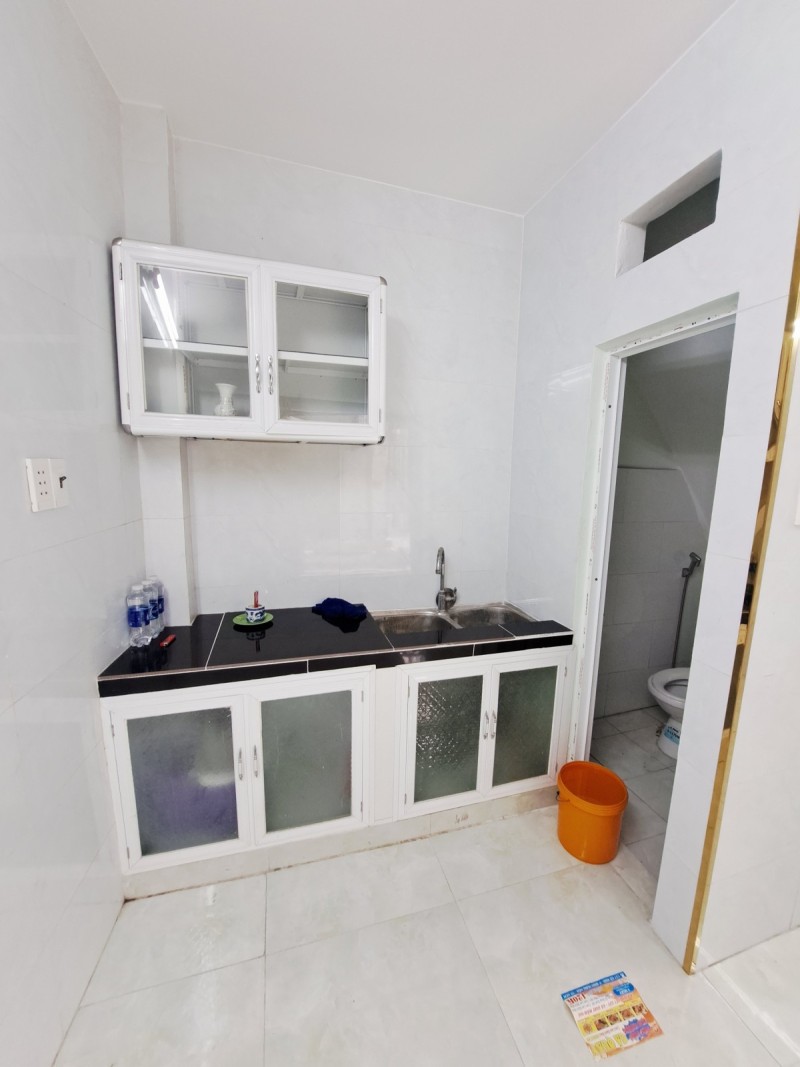 ẤP CHIẾN LƯỢC - BÌNH TÂN - 18M2 - 3 TẦNG 2PN 2WC - CHỈ 2.28 TỶ