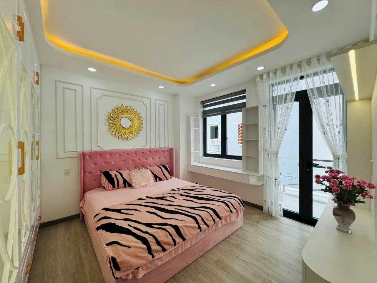 🎯 BIỆT THỰ QUẬN 7 - GIÁ TỐT - 8,9 TỶ - PHẠM HỮU LẦU, P. PHÚ MỸ, QUẬN 7 🎯