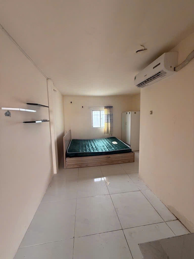 BÁN ĐẤT TẶNG NHÀ MT ĐƯỜNG SỐ  – TÂN THUẬN, Q7