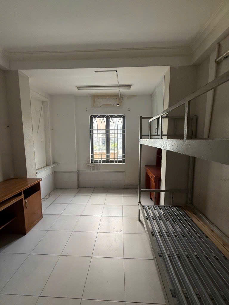 BÁN ĐẤT TẶNG NHÀ MT ĐƯỜNG SỐ  – TÂN THUẬN, Q7