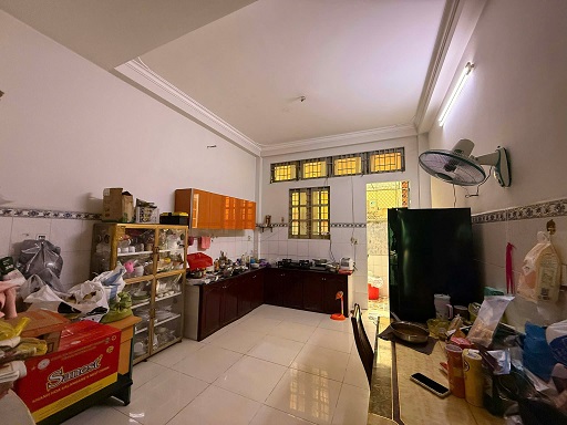 ► BÁN NHÀ ĐẸP ĐƯỜNG SỐ 21 – PHƯỜNG 8, GÒ VẤP