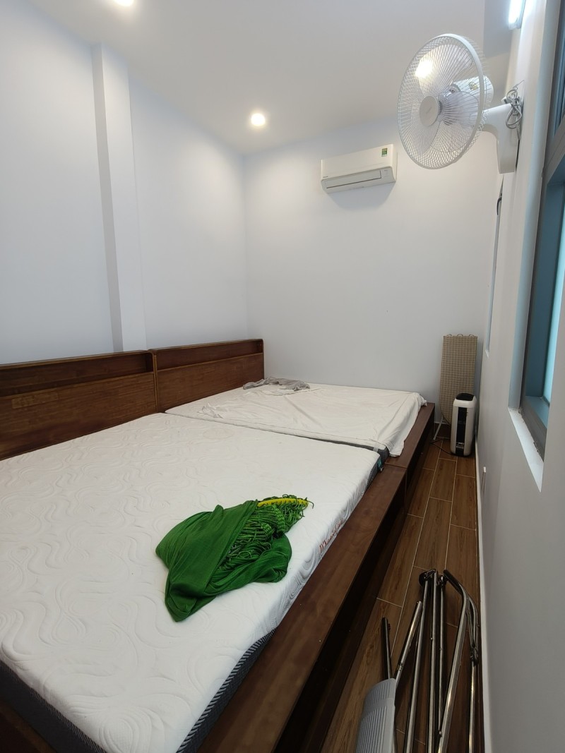 Bán nhà đường số 61, Phước Long B, Q9,Thủ Đức, Hồ Chí Minh, diện tích 52m2, giá 5,55  tỷ, sổ hồng.