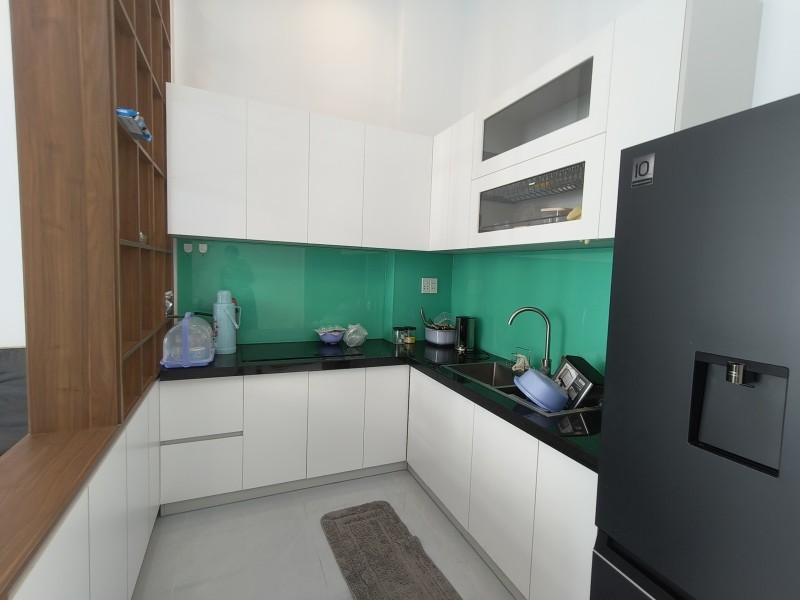 Bán nhà đường số 61, Phước Long B, Q9,Thủ Đức, Hồ Chí Minh, diện tích 52m2, giá 5,55  tỷ, sổ hồng.