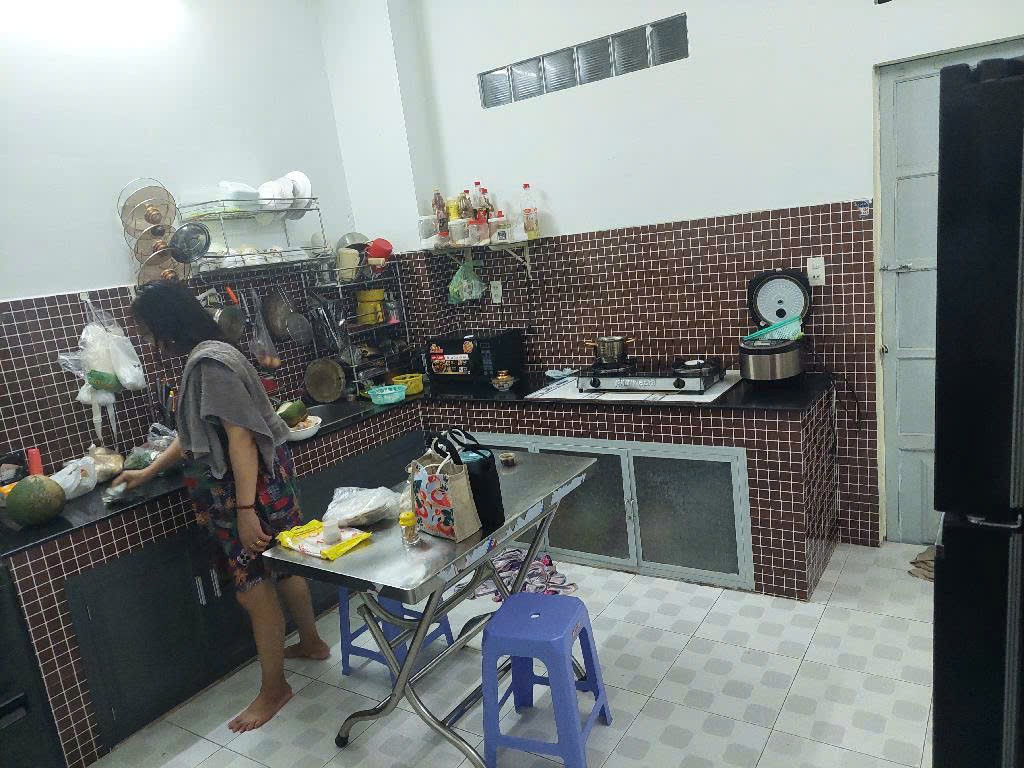 Cần tiền giáp tết giảm mạnh bán gấp nhà Linh Trung Thủ Đức diện tích khùng