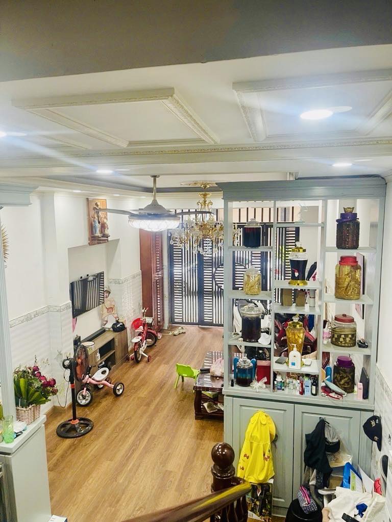 MẶT TIỀN KINH DOANH LÊ TRỌNG TẤN – ĐƯỜNG 30M CÓ LỀ – 93M² –  NHỈNH 15
