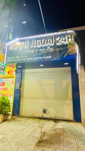 MẶT TIỀN KINH DOANH LÊ TRỌNG TẤN – ĐƯỜNG 30M CÓ LỀ – 93M² –  NHỈNH 15