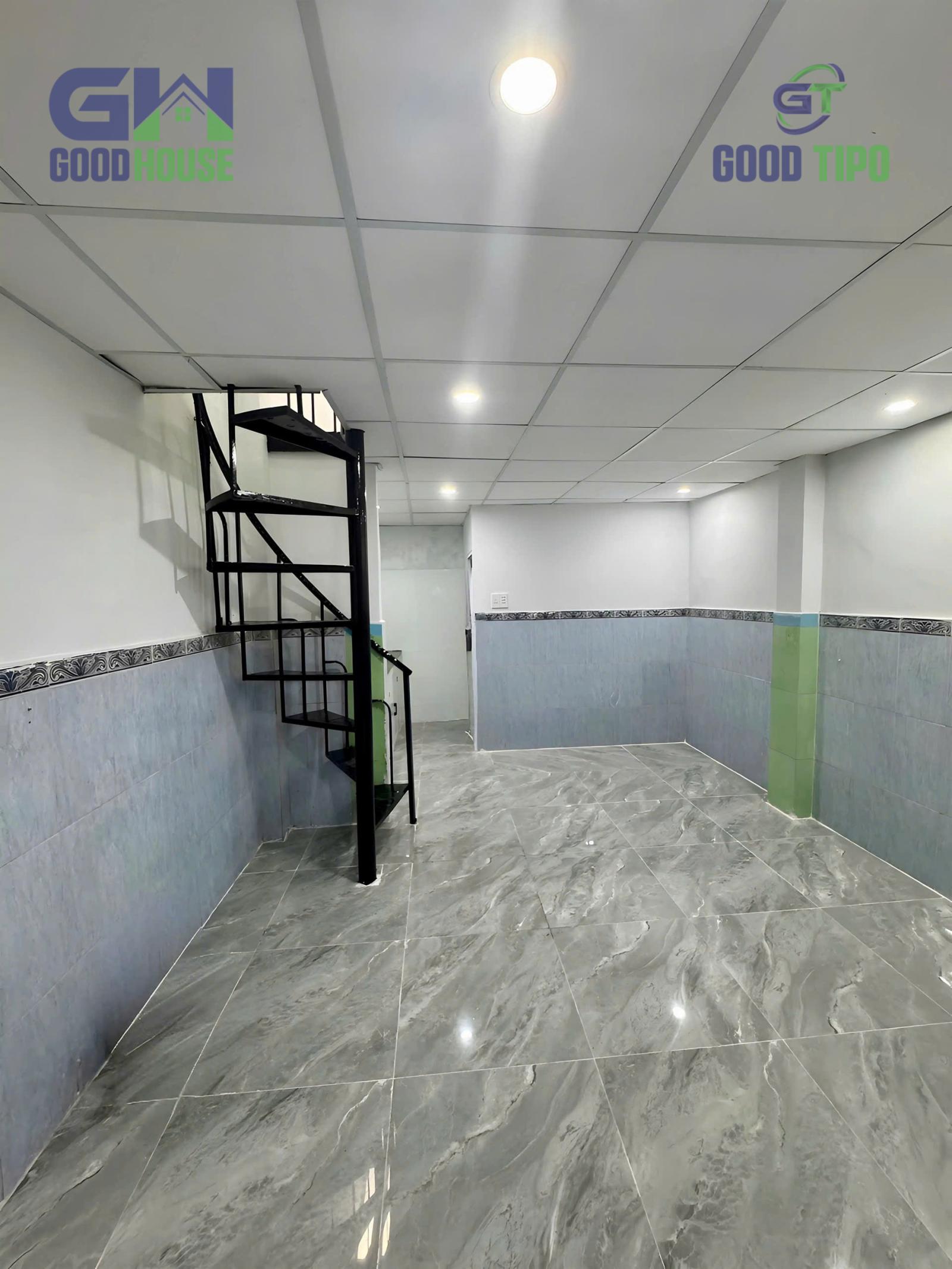 Bán gấp nhà hẻm Lê Đại Hành, Phường 7, Quận 11