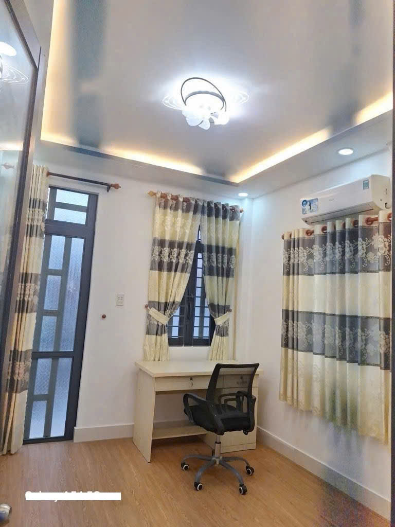 BÁN NHÀ  NGUYỄN BÌNH - 1 TRỆT 1 LẦU- GIÁ 3.15 TỶ