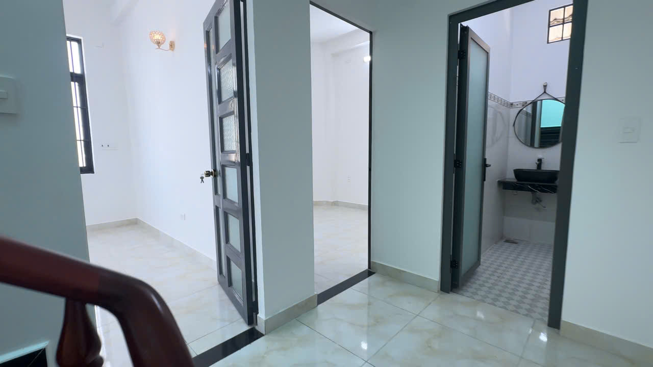 BÁN NHÀ GÓC 2 MẶT TIỀN ĐƯỜNG 35 – HIỆP BÌNH CHÁNH, Thành Phố THỦ ĐỨC