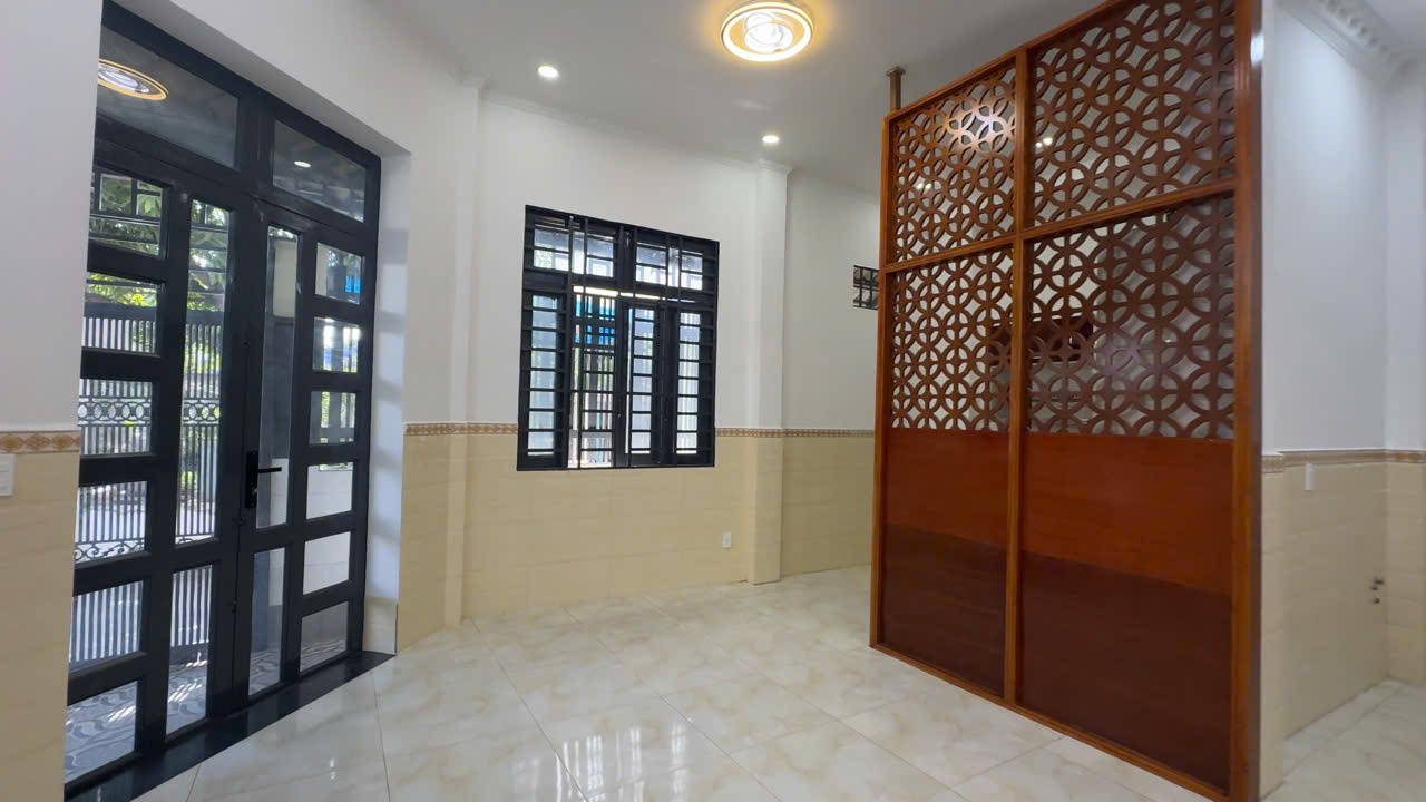 BÁN NHÀ GÓC 2 MẶT TIỀN ĐƯỜNG 35 – HIỆP BÌNH CHÁNH, Thành Phố THỦ ĐỨC